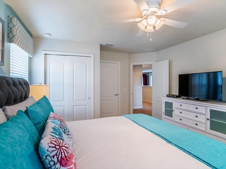 Windsor at Westside (5073) 7-bedroom Villa in Kissimmee