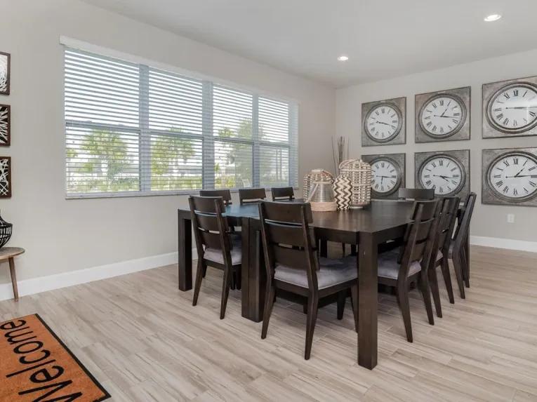 Solterra (5695) 9-bedroom Villa in Davenport