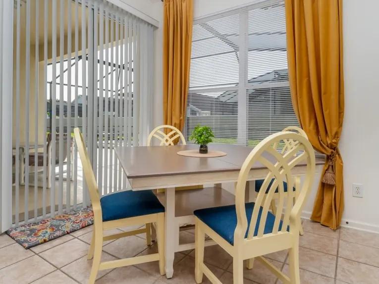 Windsor Palms (5028) 4-bedroom Villa in Kissimmee