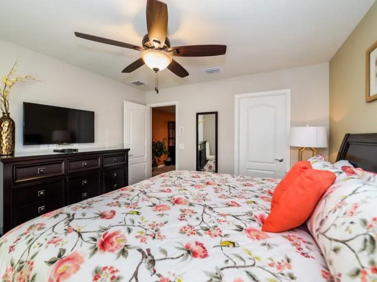 Windsor at Westside (5077) 6-bedroom Villa in Kissimmee