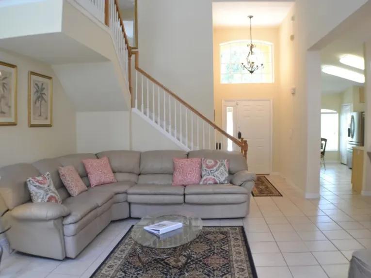 Highlands Reserve (1652) 4-bedroom Villa in Davenport