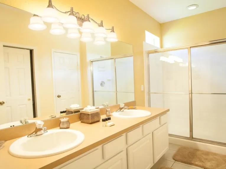 Windsor Hills (4999) 5-bedroom Villa in Kissimmee