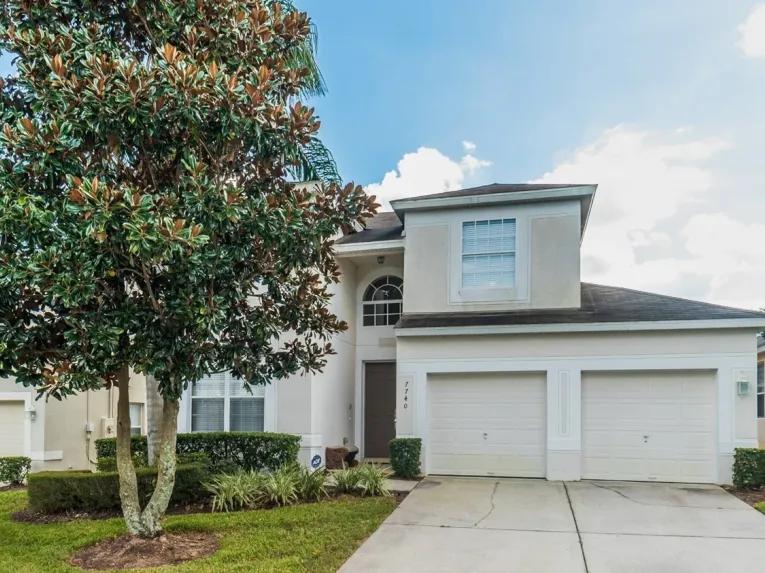 Windsor Hills (5705) 5-bedroom Villa in Kissimmee