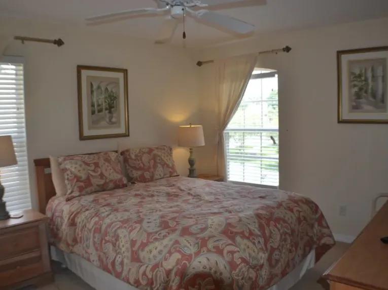 Highlands Reserve (1652) 4-bedroom Villa in Davenport
