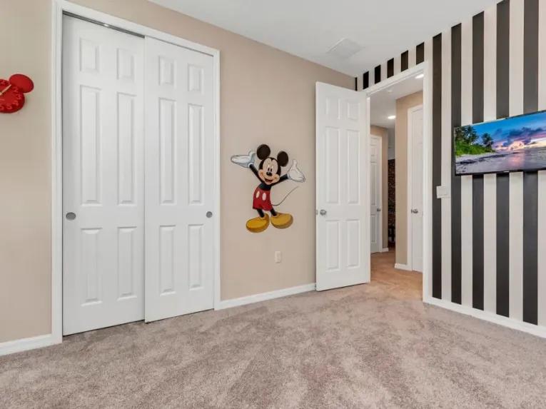 Solara Resort (4527) 4-bedroom Villa in Kissimmee