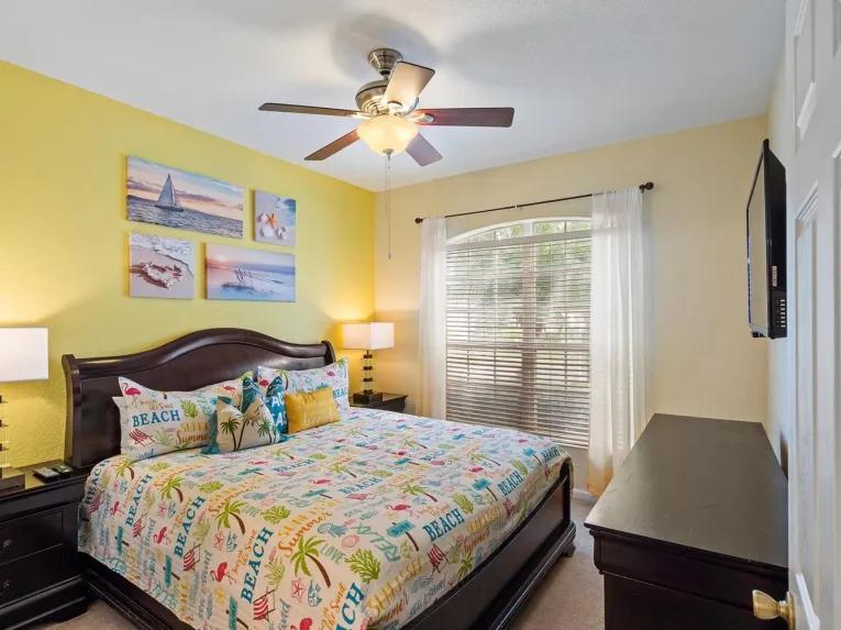 Windsor Hills (5044) 4-bedroom Villa in Kissimmee