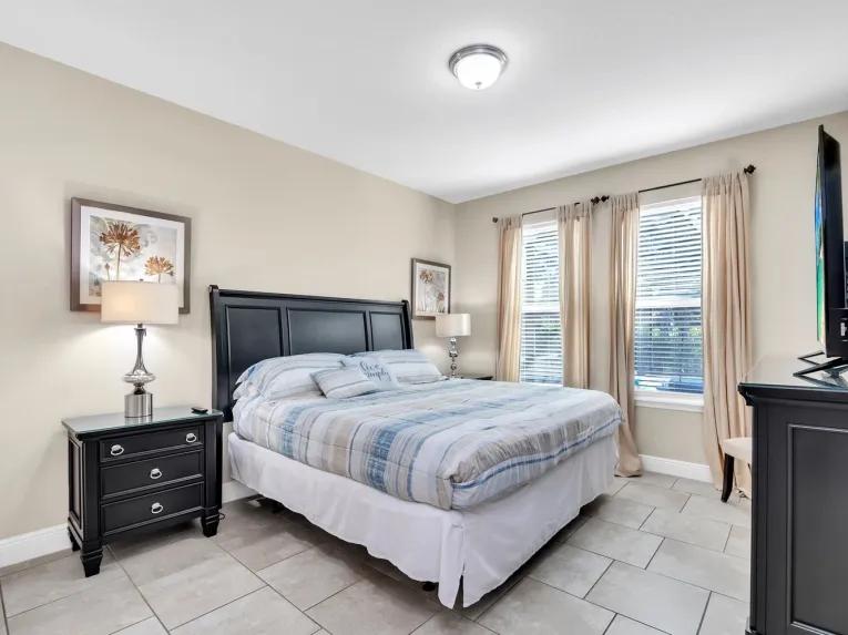 Solterra (34395) 6-bedroom Villa in Davenport