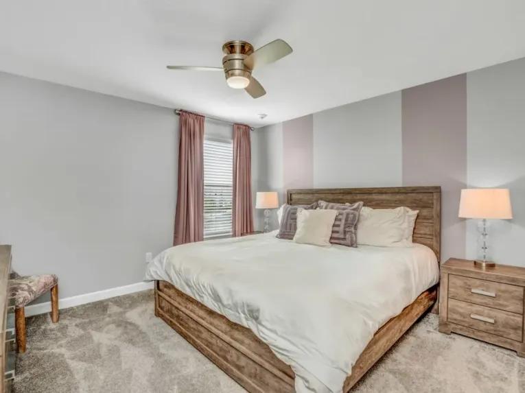 Storey Lake (4559) 9-bedroom Villa in Kissimmee