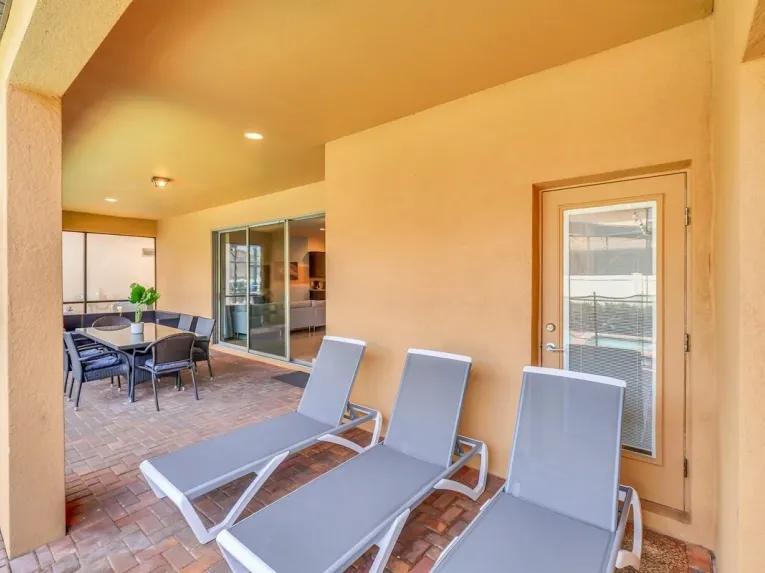 Windsor at Westside (24896) 9-bedroom Villa in Kissimmee