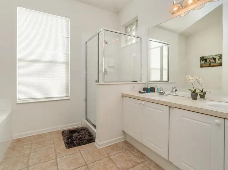 Windsor Palms (5028) 4-bedroom Villa in Kissimmee