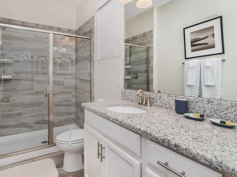 Storey Lake (5048) 5-bedroom Villa in Kissimmee