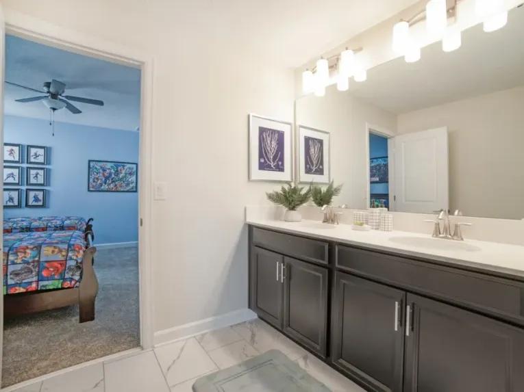 ChampionsGate (3929) 8-bedroom Villa in Davenport