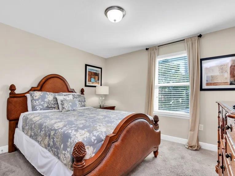 Solterra (34395) 6-bedroom Villa in Davenport
