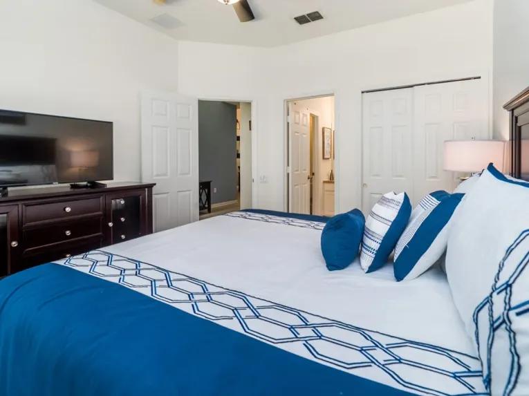 Windsor Hills (5711) 5-bedroom Villa in Kissimmee