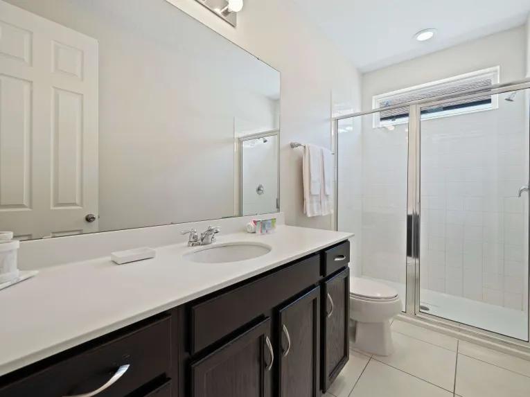 Solara Resort (25978) 4-bedroom Villa in Kissimmee