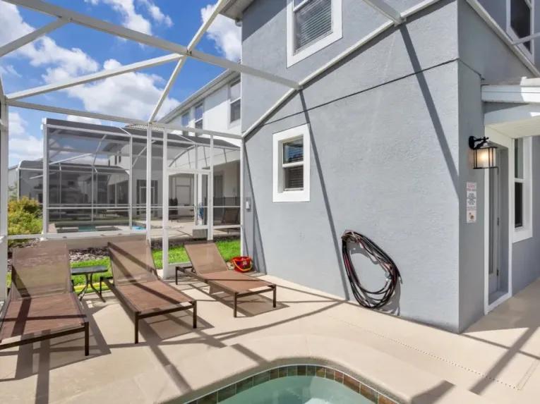 ChampionsGate (3596) 5-bedroom Villa in Davenport