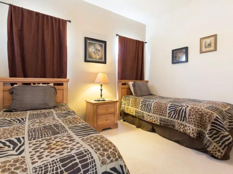 Windsor Palms (29535) 4-bedroom Villa in Kissimmee