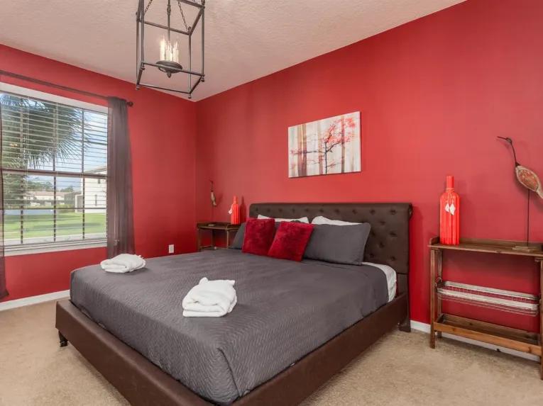Windsor at Westside (11600) 9-bedroom Villa in Kissimmee