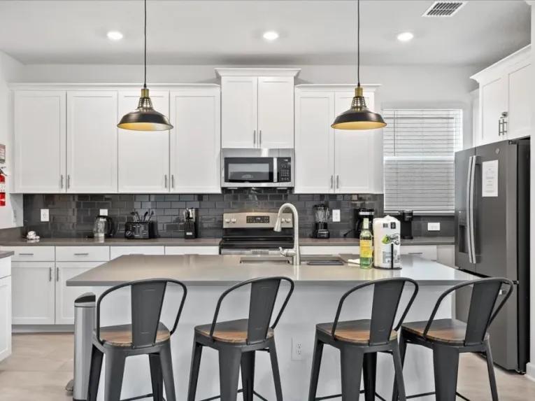ChampionsGate (7407) 5-bedroom Villa in Davenport
