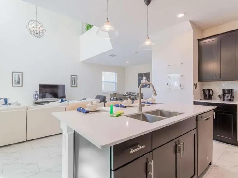 ChampionsGate (5722) 5-bedroom Villa in Davenport