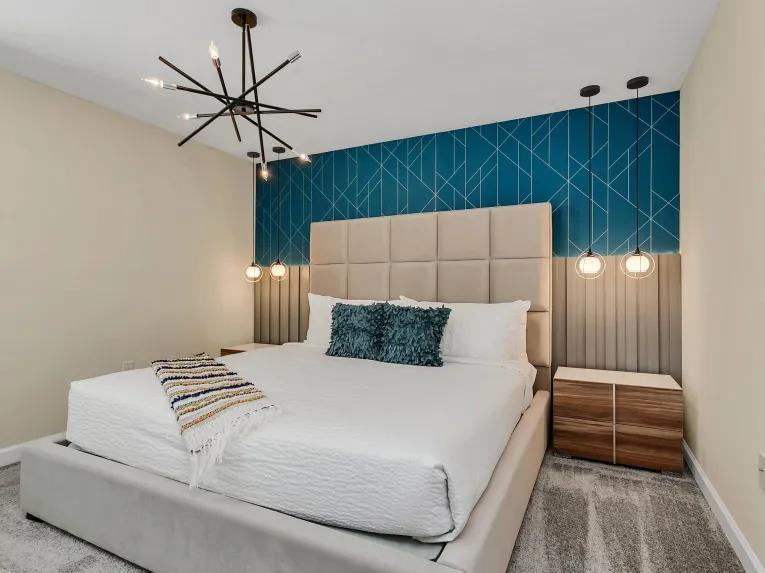 Storey Lake (26890) 9-bedroom Villa in Kissimmee