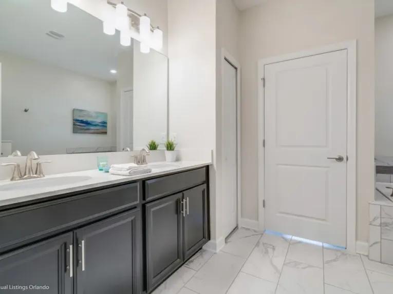 ChampionsGate (3536) 9-bedroom Villa in Kissimmee