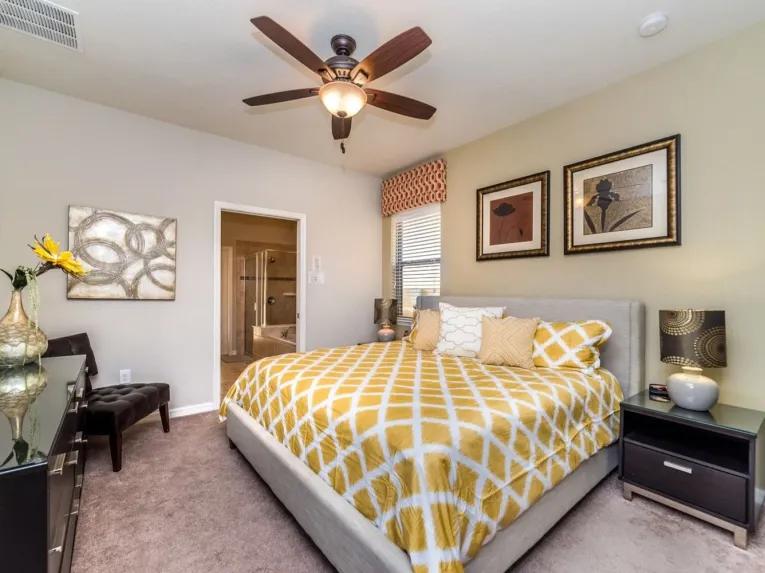 Windsor at Westside (5077) 6-bedroom Villa in Kissimmee