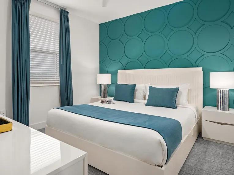 Villatel Orlando Resort (32234) 9-bedroom Villa in Orlando Town
