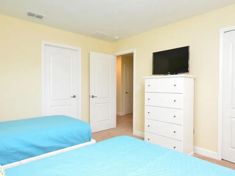 ChampionsGate (5098) 8-bedroom Villa in Davenport