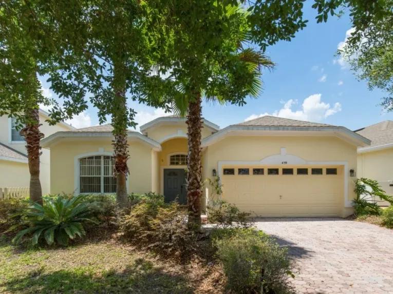 Highlands Reserve (29534) 4-bedroom Villa in Davenport