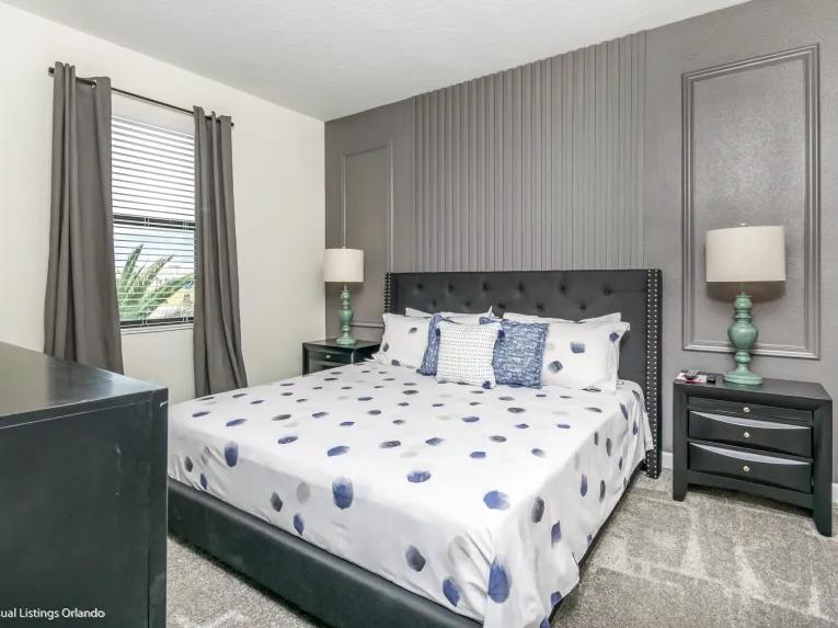 Storey Lake (26055) 9-bedroom Villa in Kissimmee