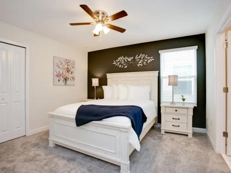 Storey Lake (7400) 9-bedroom Villa in Kissimmee