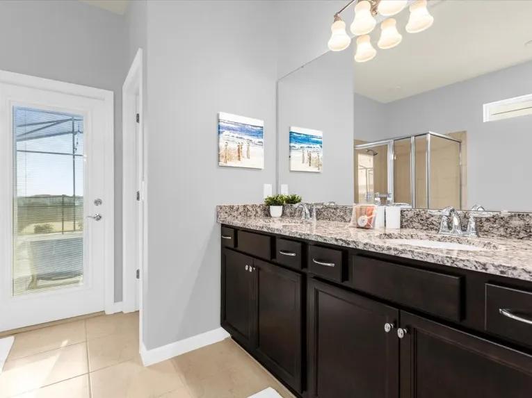 Windsor Island (24910) 10-bedroom Villa in Davenport