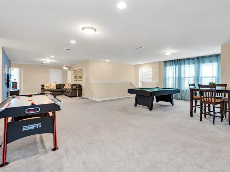 Windsor at Westside (24885) 9-bedroom Villa in Kissimmee