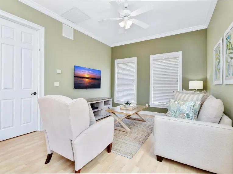 Reunion (30036) 4-bedroom Villa in Kissimmee