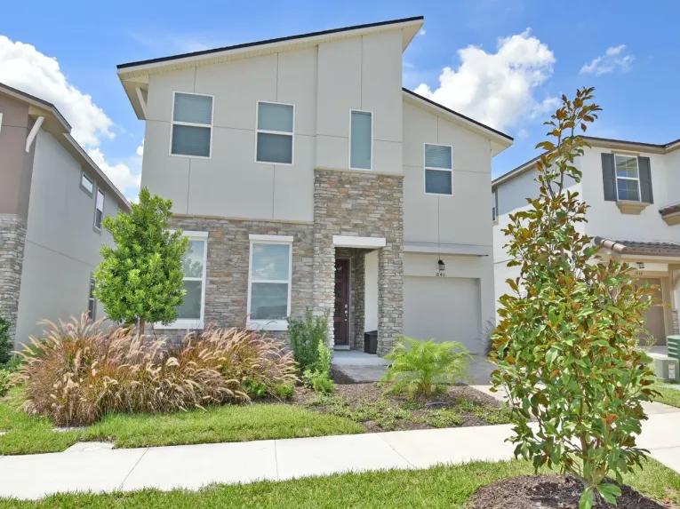 Solara Resort (5857) 5-bedroom Villa in Kissimmee