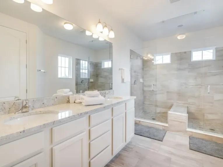 Reunion (3598) 5-bedroom Villa in Kissimmee