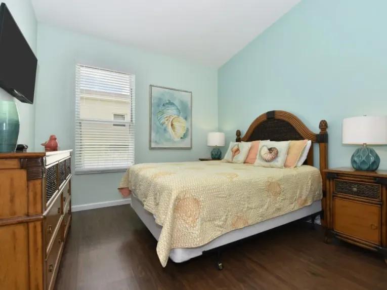 Windsor Palms (29542) 4-bedroom Villa in Kissimmee