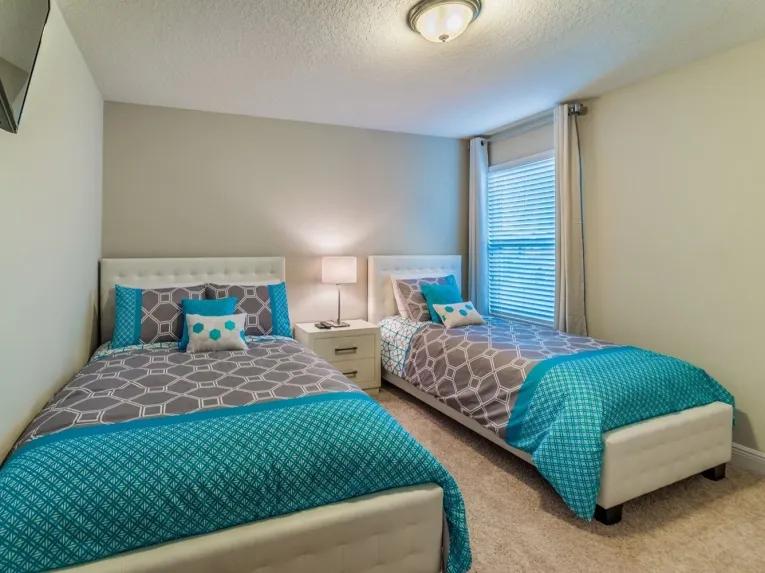 Solterra (5696) 6-bedroom Villa in Davenport