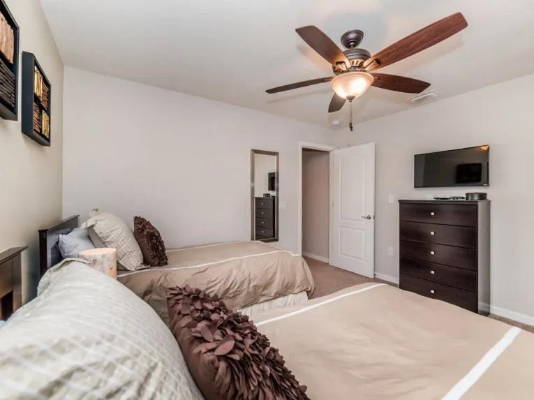 Windsor at Westside (5077) 6-bedroom Villa in Kissimmee
