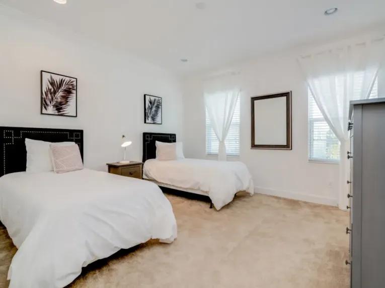 Reunion (3598) 5-bedroom Villa in Kissimmee