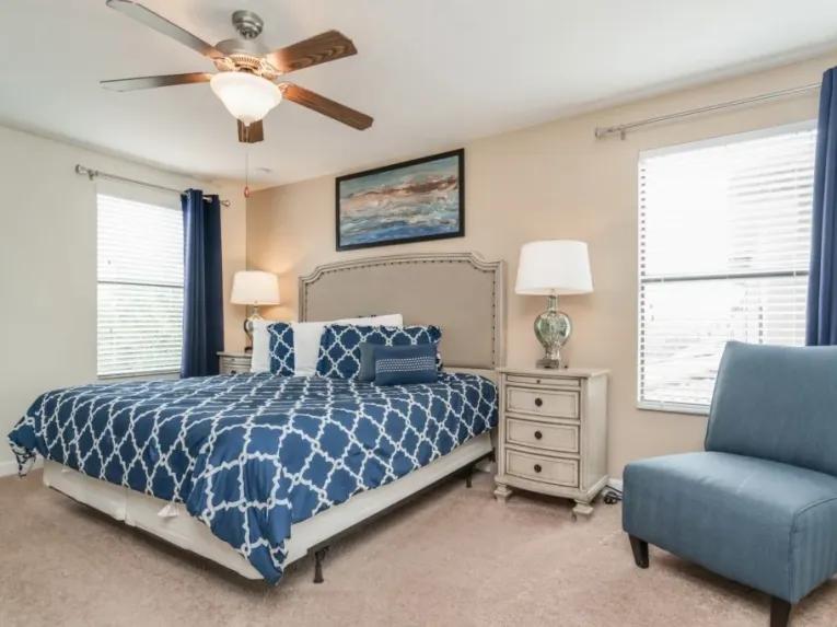ChampionsGate (2571) 5-bedroom Villa in Davenport