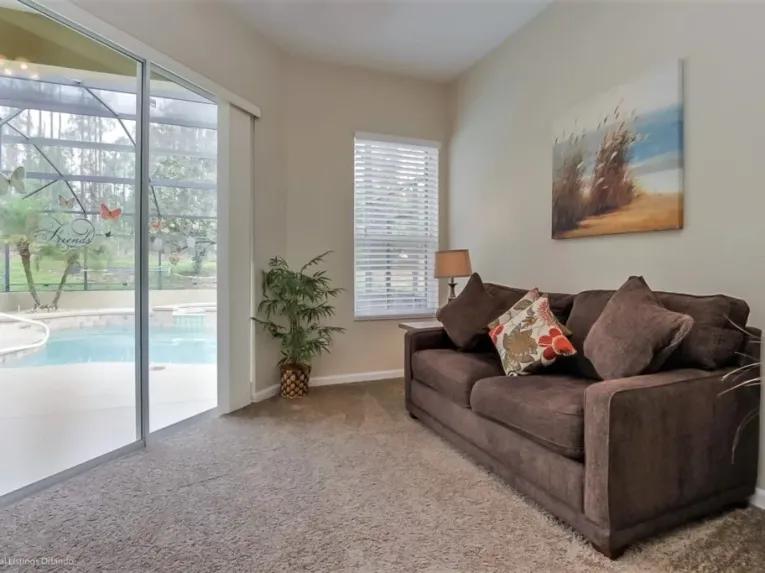 Highlands Reserve (1308) 4-bedroom Villa in Davenport