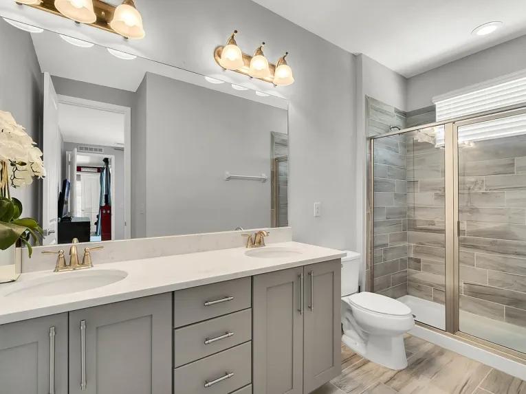 Encore Club at Reunion (7738) 11-bedroom Villa in Kissimmee