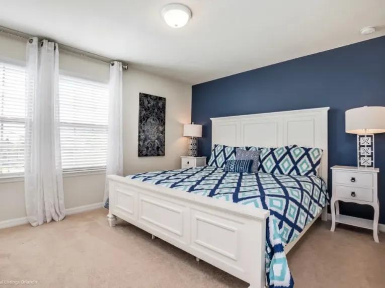 Windsor at Westside (3076) 8-bedroom Villa in Kissimmee
