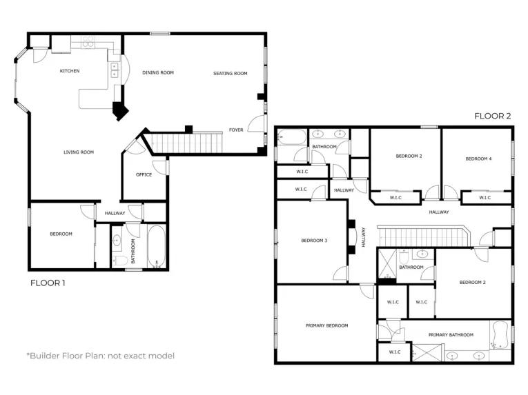 Windsor Hills (24248) 6-bedroom Villa in Kissimmee
