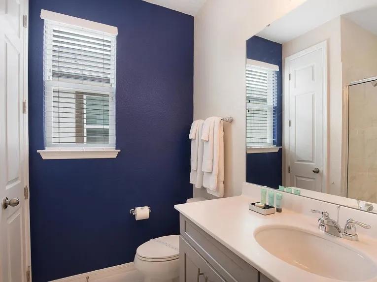 Solara Resort (31642) 9-bedroom Villa in Kissimmee