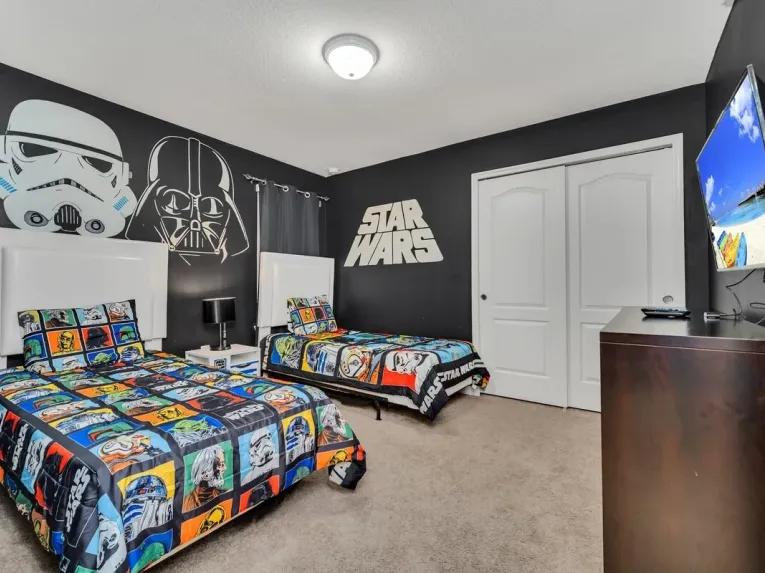 Windsor at Westside (24878) 9-bedroom Villa in Kissimmee