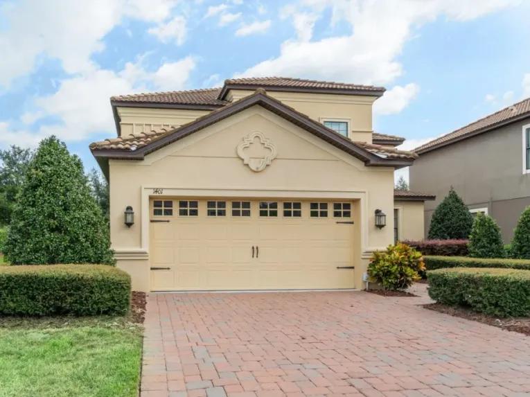 ChampionsGate (2571) 5-bedroom Villa in Davenport