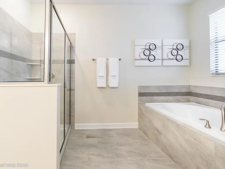 Storey Lake (26055) 9-bedroom Villa in Kissimmee